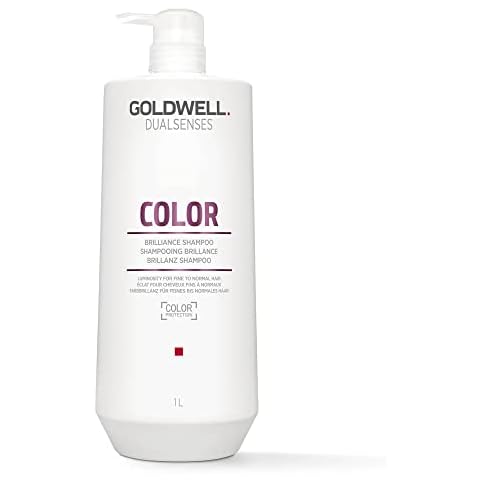 Goldwell Color Brilliance Shampoo Cover