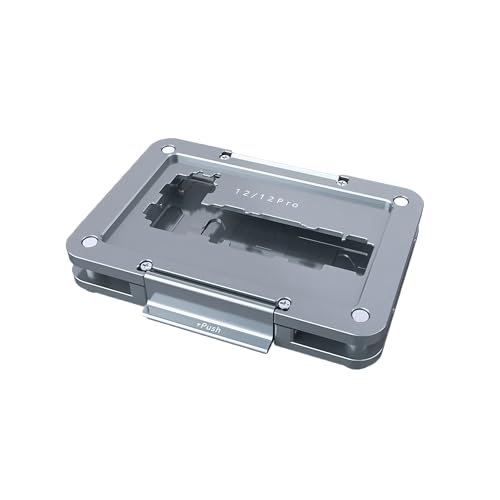 Outils de diagnostic AIXUN FC3-12 carte de vérification iPhone 12 Pro Max