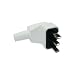 Alfa 41659 - Clavija horno nexon blanca 25a.t/t. 9.0