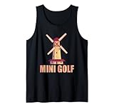 Funny Mini Golf Designs Miniature Golf