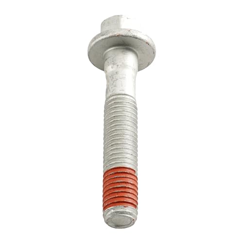 Image of KAX Head Bolt Set Compatible with Chevy Silverado 1500 2500 3500 HD Classic Tahoe Suburban Avalanche Corvette Express, GMC Sierra Yukon XL 1500, Cadillac Escalade 6.0L 5.3L 4.8L, OE# ES72220