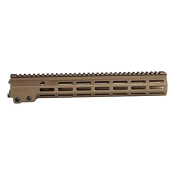 ハンドガードC&C Tac GeisseleSMR URGI M-LOC セール品】C&C Tac Geissele SMR MK16タイプ M-LOK 13.5inch