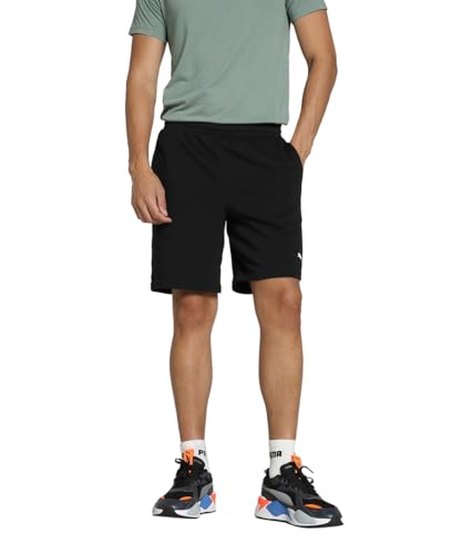 El Mejor Listado de Talla Eg los 5 más buscados. 41 PUMA, Short TAD Essentials 8', Hombre, Negro, Talla EG