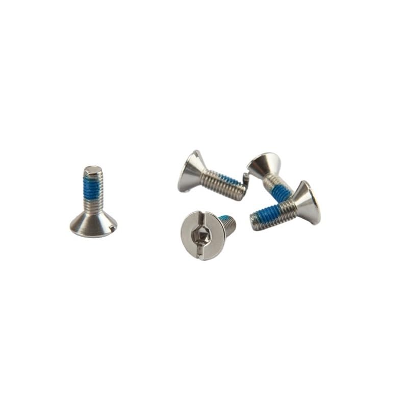 Kit di Riparazione del Morsetto a Vite for Drone agricolo for Accessori A-gra*s T10/T16/T20P/T30/T16/T40/T50(200pcs)