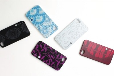 Custodia Yuugi per iPhone 4/4S cover case Made in