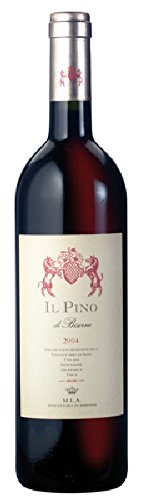 Tenuta di Biserno Il Pino Toscana IGT Magnum 2013 Trocken (1 x 1.5 l)