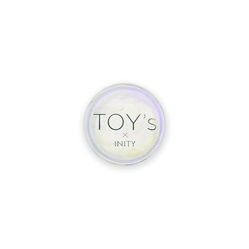TOY�fs×INITY(�g�C�Y�o�C�A�C�j�e�B) �j���[�I�[�����p�E�_�[ �p�[�v�� NA-03