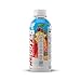 RECOVER 180 Organic Sports Hydration Drink, No Sugar Added, 20 Calorie Sports Beverage, Organic Flavors With Vitamins, Potassium-Packed Electrolytes (16.9 Fl Oz (Pack of 12), Fruit Punch)