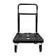 STANLEY FATMAX Plattformwagen FXWT-712 aus Aluminium - Kapazität 135 Kilo