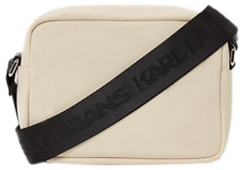 Sac À Bandoulière Utility String Karl Lagerfeld Jeans : mains libres