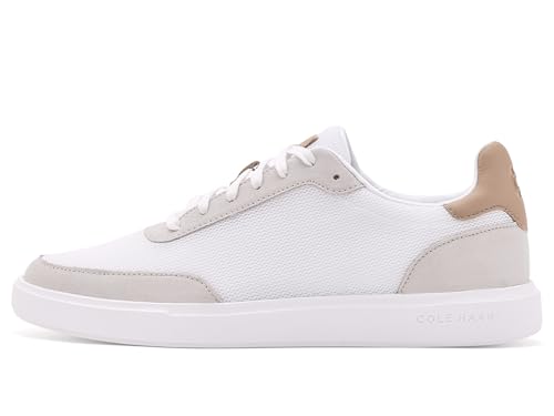 Image of Cole Haan Men's Grand Crosscourt Sideserve