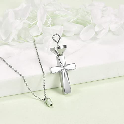 Collier urne pour cendres en argent : la solution digne pour surmonter le deuil