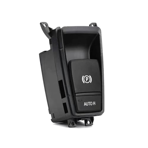 Interruptor control freno estacionamiento BMW soluciona fallo de freno de mano 61319148508