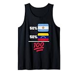 Argentinian Venezuelan