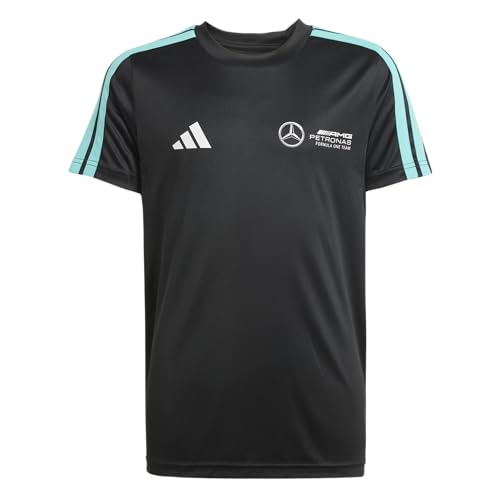 adidas Mercedes-AMG Petronas F1 Kids DNA T-Shirt