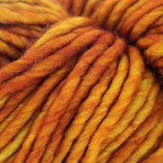 Malabrigo Rasta 96 Sunset