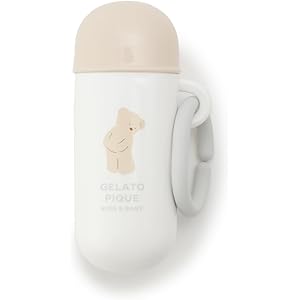 Chocolate♡値下げ交渉受付ます♡　babythree 4子セット Amazon.co.jp: [ジェラート ピケ] babyスナックケース