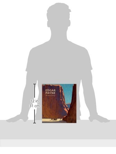 Edgar Payne The Scenic Journey #TOP4