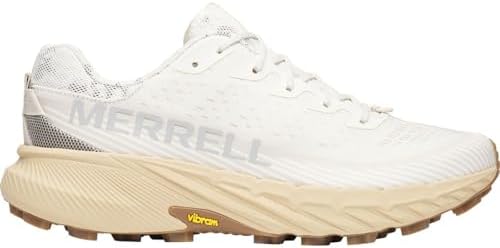 Merrell Men's Agility Peak 5 Trail Running Shoes representative model photo