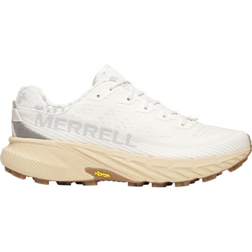 Merrell �����Y �A�W���e�B �s�[�N 5 �g���C�������j���O�V���[�Y, �`���[�N, 28.5 cm