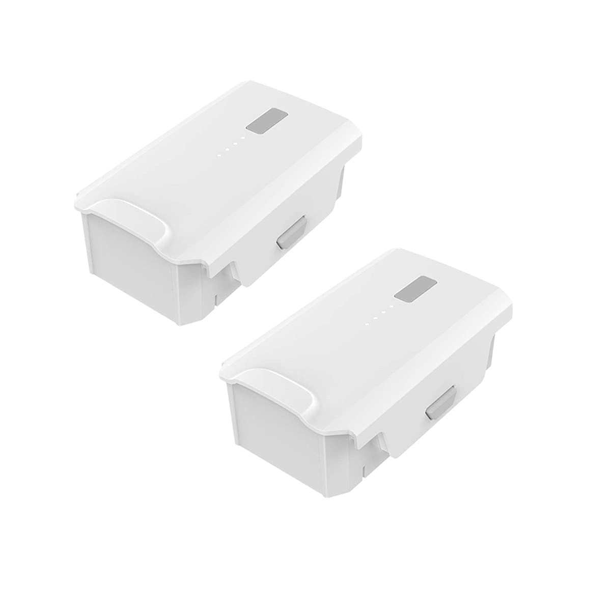 batterie li-po 11.4v 4500mah per drone fimi x8 se 2020 2pc