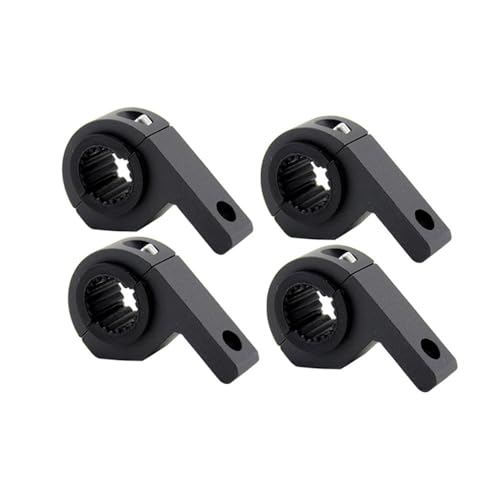 Abrazadera de montaje ajustable para luces antiniebla de moto CFMOTO 800MT