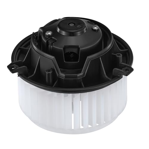 Image of BDFHYK AC Heater Blower Motor Fan 700309 Compatible with 2017-2022 Buick Encore 2012-2020 Chevy Sonic 2013-2022 Chevy Trax,HVAC Blower Motor Assembly Replacement for SK700309 GM3126150 76932