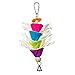 Prevue Pet Products Forage & Engage Raincatcher Bird Toy 62617