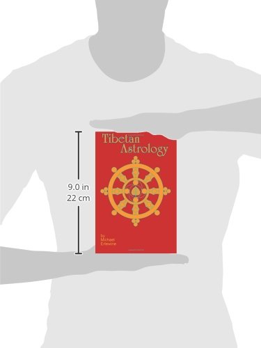Tibetan Astrology: The Astrology And Geomancy Of Tibet