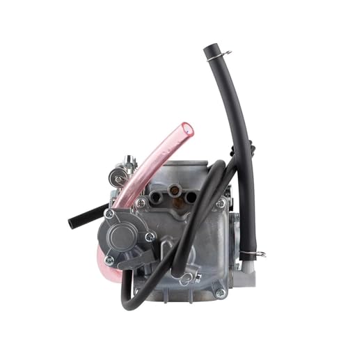 Carburateur de moto custom compatible Kawasaki Vulcan 800 VN800 avec filtre essence