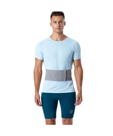 Faja para Hernia Umbilical XXL con Compresión Ajustable miniatura 3