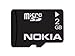 Price comparison product image Nokia 2 GB MICRO SD