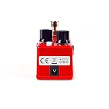 MXR Dyna Comp Mini kompresor pedał efektów gitarowych