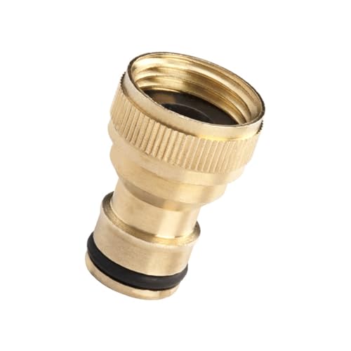 2個セット蛇口ニップル 蛇口 コネクター 水道ホース ジョイント 蛇口 ホース ジョイント 散水栓 ニップル ホース接続 接続 ネジ 金具 コネクター