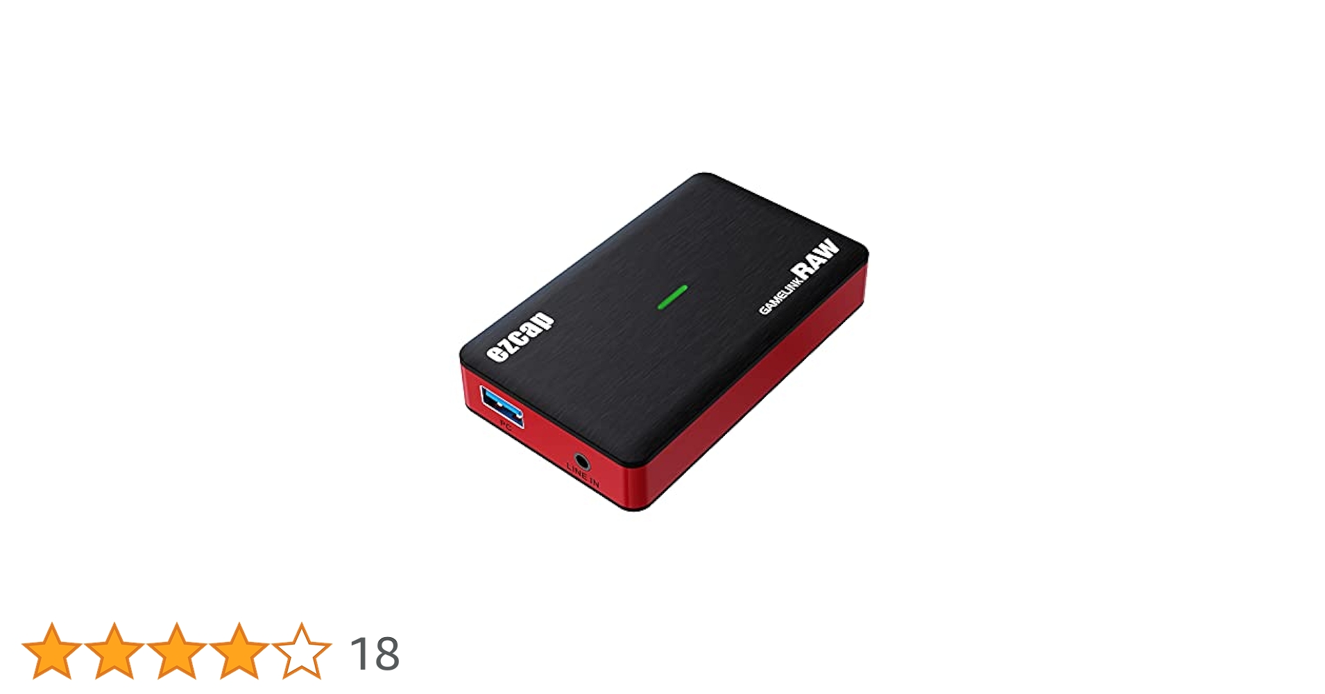 Amazon.co.jp: USB3.1 ゲームキャプチャーカード 4K30 Game Link
