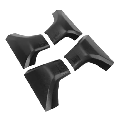 Cache-barres de toit pour Highlander XLE Limited 2020-2024 - 5