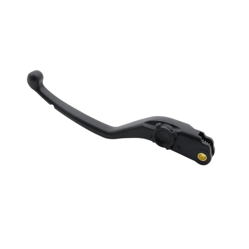 EMZswzWPT Motorcycle Brake and Clutch Lever Set Compatible with R1200GS R1250GS R1200 R1250 RS RT R GS K1600GT K1600GTL(Clutch Lever)