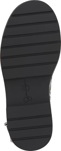 Jessica Simpson Women's Imelda Combat Boot4