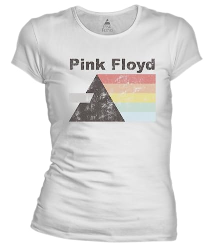 T-Shirt Femme Cotton Division pour un style décontracté au quotidien