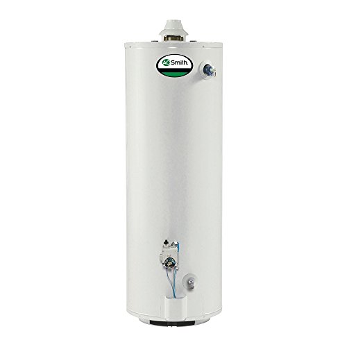 Ao Smith Xcvt-50-Lp Residential Lp Gas Water Heater #TOP12