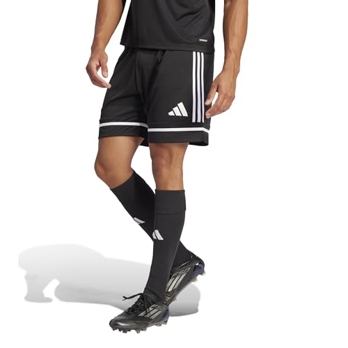 adidas Men's Squadra 25 Shorts,...