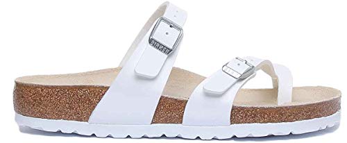 Image of Birkenstock Women's Soley Wedge Sandal