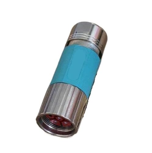 Conector Aviation 6FX2003-0LU00 6 Pines miniatura 1