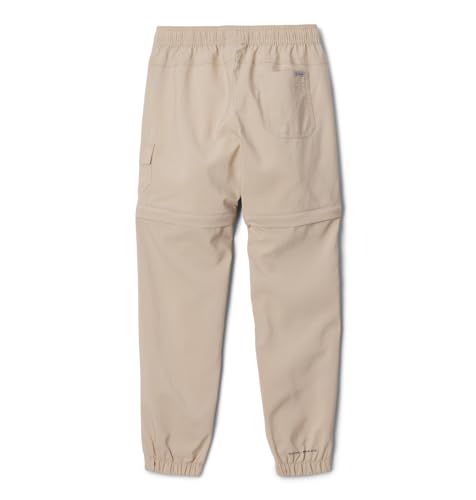 Image of Columbia Kids Silver Ridge Utility Convertible Pants (Little Kids /Big Kids)
