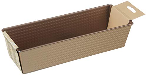 NY Cake Alphabet Silicone Mold