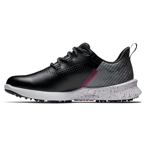 FootJoy Women's FJ Fuel Golf Shoe3