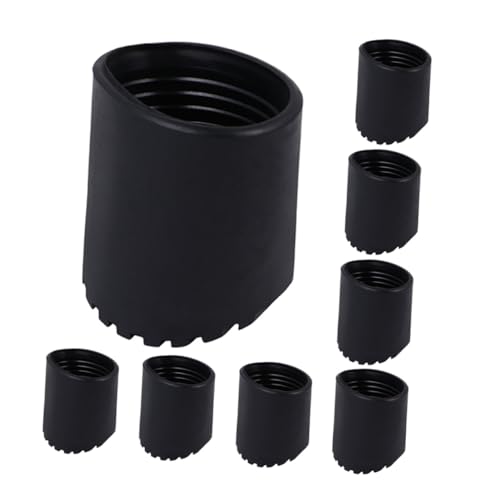 Patins antidérapants pour échelle extensible SHINEOFI x8 - 2