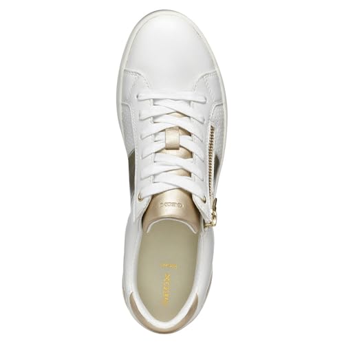 Geox Women's Blomiee Sneaker4