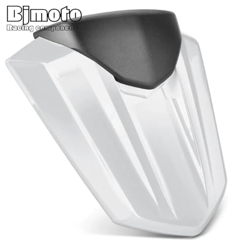 CBR500R cubierta de asiento trasero moto capó pasajero CB750 5