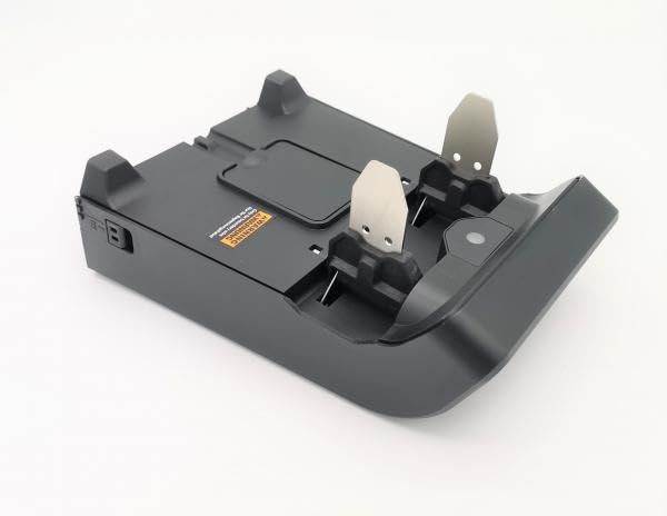 Worx Station de Chargement Tête de Chargement Tour de Chargement pour Tondeuse Robot Landroid S300 S450 S500 S700 M500 M700 M1000 L1000 Type 1 Branchable
